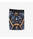 Шорти MANTO fight shorts BARONG Multicolor 2184928726 фото 4