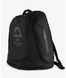 РЮКЗАК-СУМКА MANTO XL convertible backpack SOCIETY blackout 28652891 фото 4