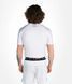 Рашгард PROGRESS Academy Rashguard - White 2199759147 фото 2