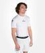 Рашгард PROGRESS Academy Rashguard - White 2199759147 фото 1