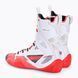 Боксерки Nike HyperKO 2 White/Bright Crimson-Black/Blanc/Noir   340409568 фото 5