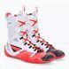 Боксерки Nike HyperKO 2 White/Bright Crimson-Black/Blanc/Noir   340409568 фото 4