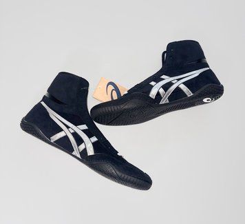 Борцовки Asics Tiger Wrestling Shoes EX-EO TWR900 Japan 309486032 фото