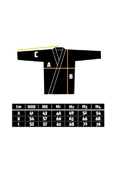 Дитяче Кімоно MANTO "Junior 2.0" Youth BJJ Gi blue 91865255 фото