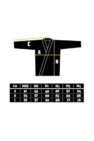 Дитяче кімоно MANTO "Junior 2.0" Youth BJJ Gi white 2403165037 фото