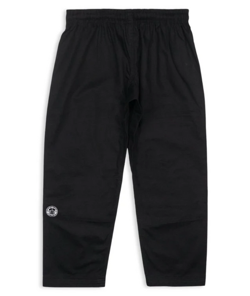 Дитяче Кімоно TATAMI Kids Cl&aacute;ssico Ultralite Gi - Black 3-48609252 фото