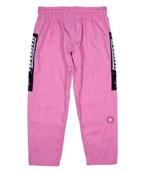 Дитяче Кімоно TATAMI Kids Mini Grapplers Gi - Pink 20395720K фото