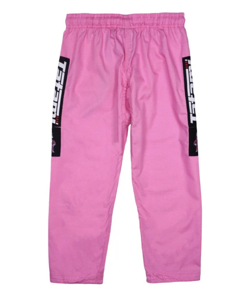 Дитяче Кімоно TATAMI Kids Mini Grapplers Gi - Pink 20395720K фото