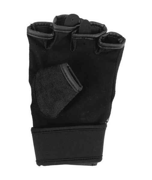 Рукавиці ММА Everlast CORE EVERSTRIKE GLOVE Black UNI 2984525366-1-2 фото