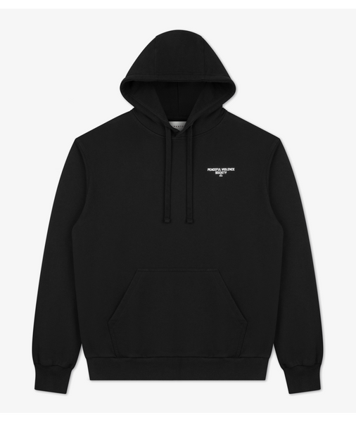 Кенгуру MANTO hoodie GYM 3.0 black 1988842045 фото