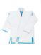 Дитяче кімоно MANTO "Junior 2.0" Youth BJJ Gi white 2403165037 фото 1