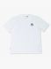 Футболка MANTO t-shirt FIGHT COMPANY white 2105440303 фото 4