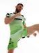 Рашгард MANTO rashguard TWO SIDES green 2580552668 фото 2