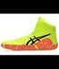 Борцівки Asics Aggressor 5 PARIS Safety Yellow/Black 1081A063-750-7 фото 2