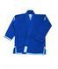 Дитяче Кімоно MANTO "Junior 2.0" Youth BJJ Gi blue 91865255 фото 1
