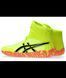 Борцівки Asics Aggressor 5 PARIS Safety Yellow/Black 1081A063-750-7 фото 8