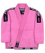 Дитяче Кімоно TATAMI Kids Mini Grapplers Gi - Pink 20395720K фото 1