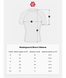 Рашгард PERESVIT Valhalla Rashguard Short Sleeve Brute Brown 2511560135 фото 4