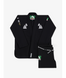 Кімоно MANTO "DOGS" BJJ Gi - Вlack 2180645175 фото 10