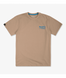 Футболка MANTO x Panku t-shirt SQUAD beige 2536837653 фото 3
