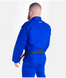 Кимоно PROGRESS The Academy Gi - Blue 2191137283 фото 4