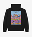 Кенгуру MANTO hoodie GYM 3.0 black 1988842045 фото 1