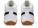 Борцовки Asics Matflex 8 White/Black  2551069312 фото 4