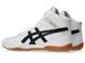 Борцовки Asics Matflex 8 White/Black  2551069312 фото 6