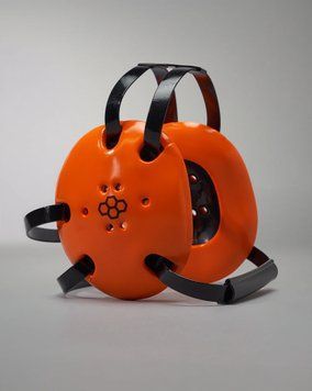 Дитячі Навушники RUDIS 2.0 Elite Headgear Youth - Orange 2936591 фото