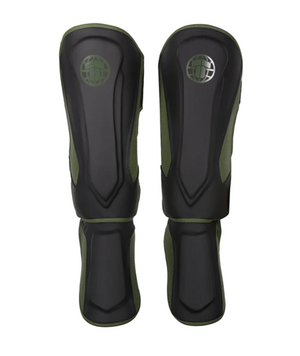 ЩИТКИ TATAMI Strike Shin Pads 65367879 фото