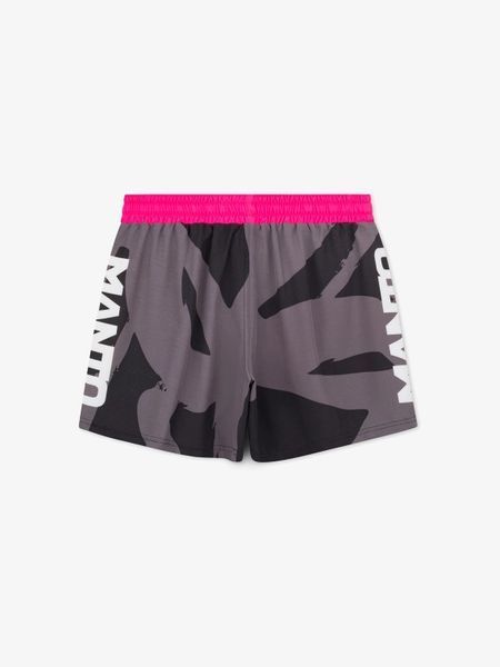 Шорты MANTO fight shorts VORTEX 008235513 фото