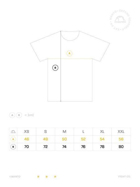 Футболка MANTO x Panku t-shirt RIP white 2107425233 фото