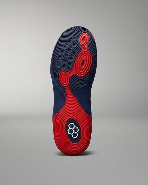 Борцівки Rudis JB Ultra The Dream 23985691 фото