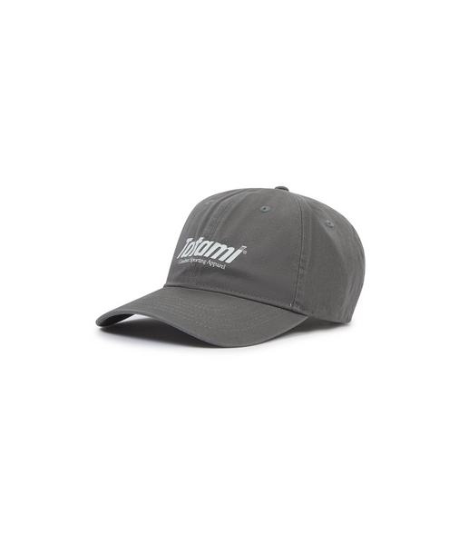 Кепка TATAMI Adversity Baseball Cap - Washed Grey 49870432 фото