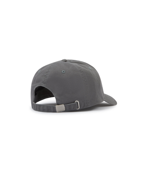 Кепка TATAMI Adversity Baseball Cap - Washed Grey 49870432 фото