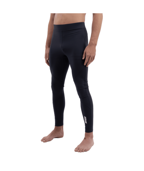 Тайтси SCRAMBLE Shinobi Compression Tights - Black 1775516259 фото