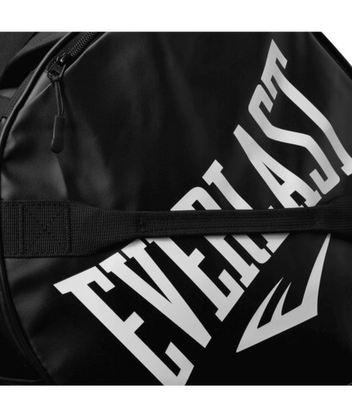 Сумка-рюкзак Everlast DUFFLE BAG LARGE (LOGO) 60L 02957092 фото