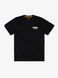 Футболка MANTO t-shirt BOOM black 2551069314 фото 1