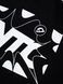 Футболка MANTO t-shirt BOOM black 2551069314 фото 2