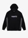 Кенгуру MANTO hoodie PARIS 4 black 2355376418 фото 1