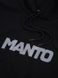 Кенгуру MANTO hoodie PARIS 4 black 2355376418 фото 2