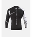 Рашгард PERESVIT Ranked Rashguard Long Sleeve White 2551069314 фото 5