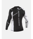 Рашгард PERESVIT Ranked Rashguard Long Sleeve White 2551069314 фото 3