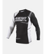 Рашгард PERESVIT Ranked Rashguard Long Sleeve White 2551069314 фото 1