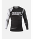 Рашгард PERESVIT Ranked Rashguard Long Sleeve White 2551069314 фото 6