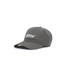 Кепка TATAMI Adversity Baseball Cap - Washed Grey 49870432 фото 4