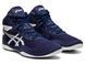 Борцівки Asics Matflex 6 PEACOAT/WHITE 1358610162 фото 1
