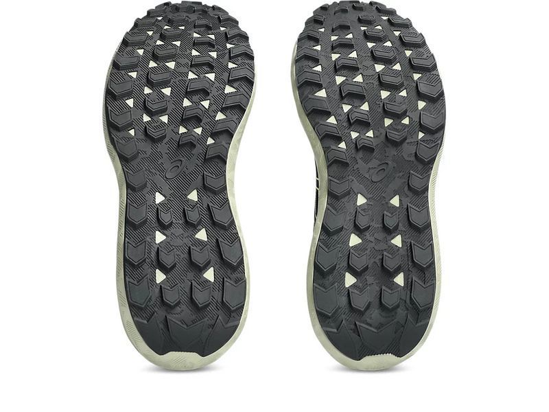Кроссовки Мужские ASICS GEL-SONOMA 8 Black/Lime Green 20395751 фото