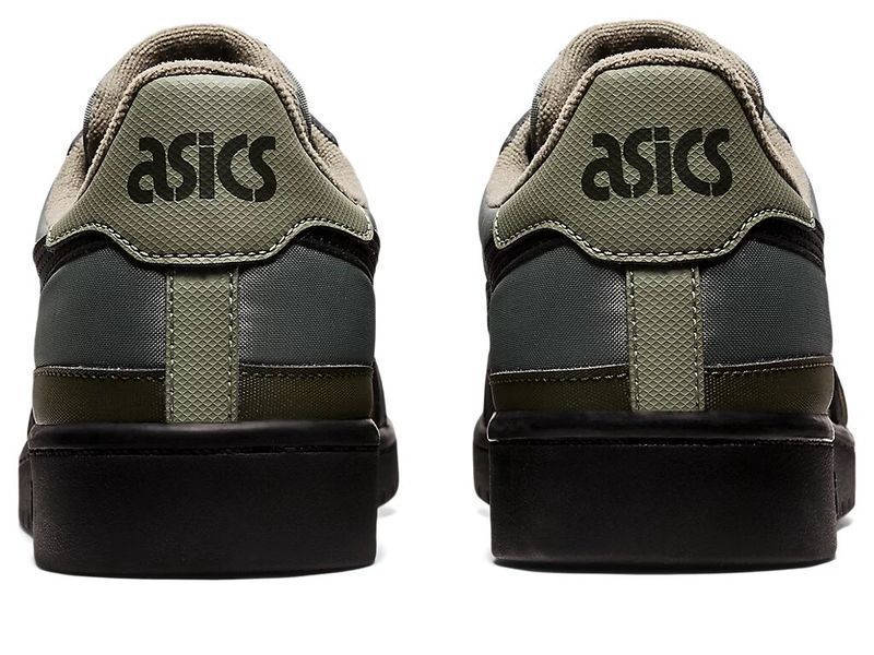 Кросівки чоловічі Asics JAPAN S 1201A694-300 1737702077 фото