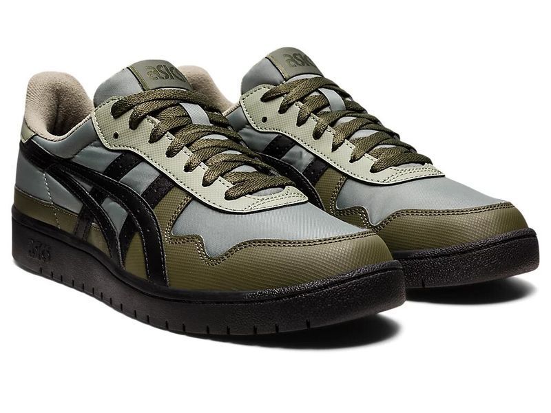 Кросівки чоловічі Asics JAPAN S 1201A694-300 1737702077 фото